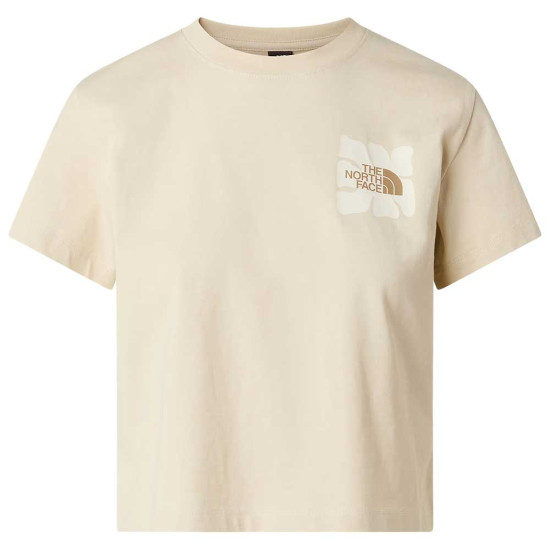 The North Face Γυναικεία κοντομάνικη μπλούζα Sun Regular Cutie T-Shirt